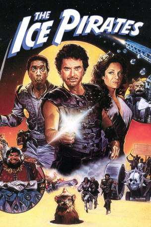 Ice Pirates