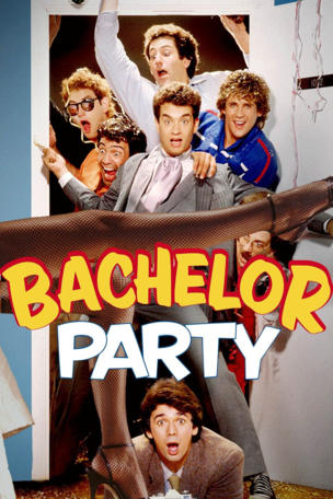 Bachelor Party