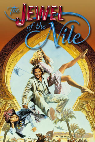 Jewel of the Nile