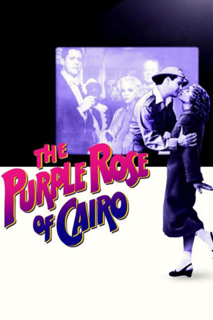 Purple Rose of Cairo