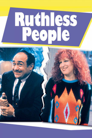 Ruthless People