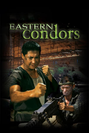 Eastern Condors