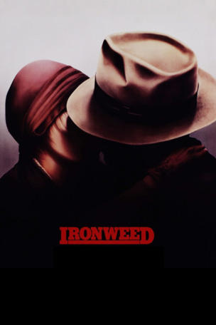Ironweed