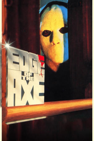 Edge of the Axe