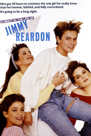 Night in the Life of Jimmy Reardon