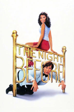 Night Before