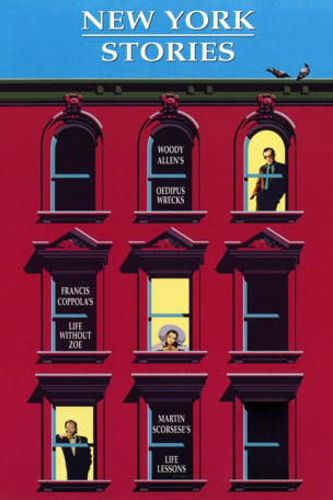 New York Stories