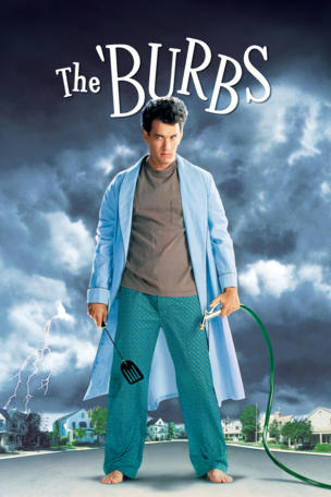'Burbs