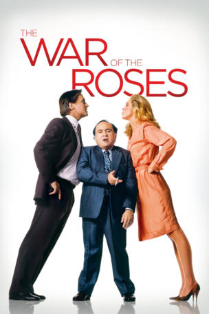War of the Roses