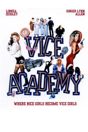 Vice Academy