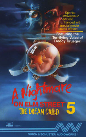 Nightmare on Elm Street 5: The Dream Child