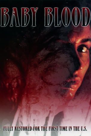 Baby Blood