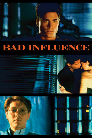 Bad Influence