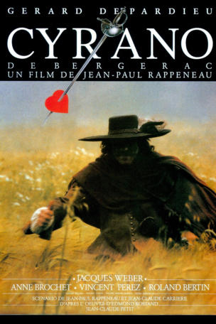 Cyrano de Bergerac