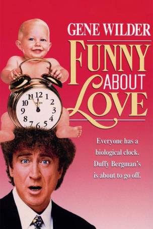 Funny About Love