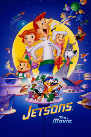 Jetsons: The Movie