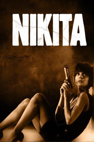 La Femme Nikita