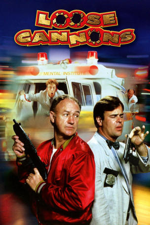 Loose Cannons