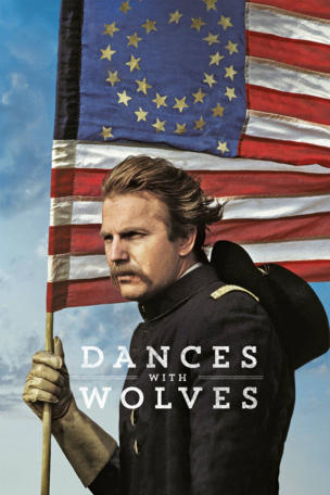 Dances with Wolves