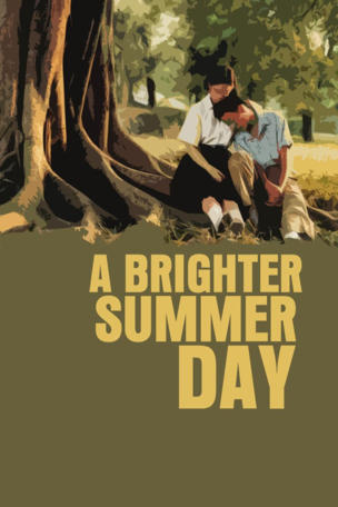 Brighter Summer Day