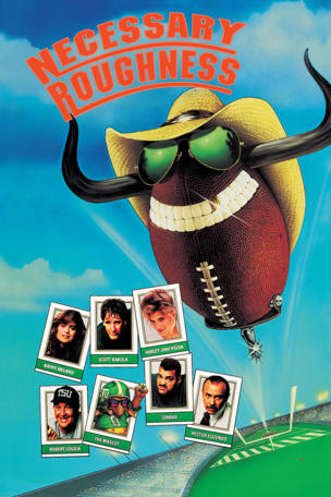 Necessary Roughness