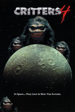 Critters 4