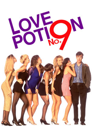 Love Potion No. 9