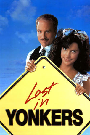 Lost in Yonkers