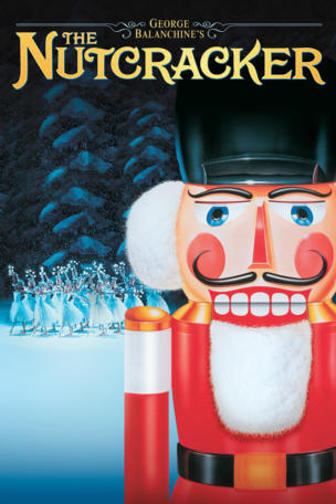 Nutcracker