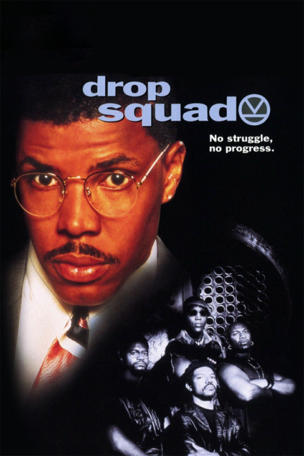 Drop Squad