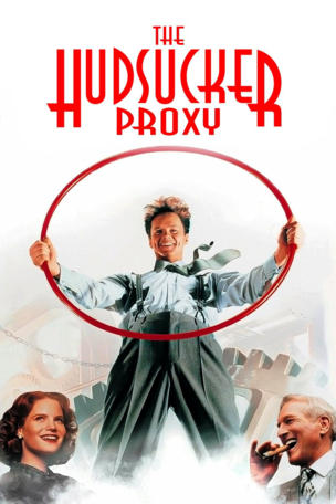Hudsucker Proxy