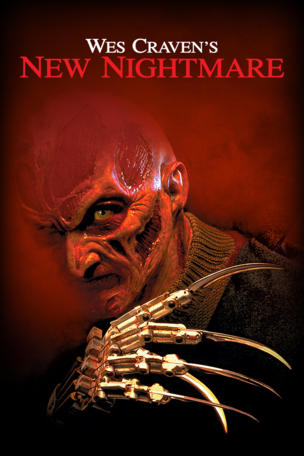 New Nightmare