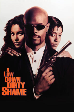 Low Down Dirty Shame