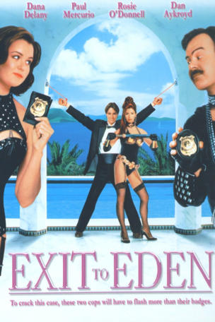 Exit to Eden