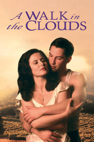 Walk in the Clouds