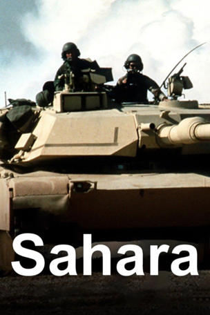 Sahara