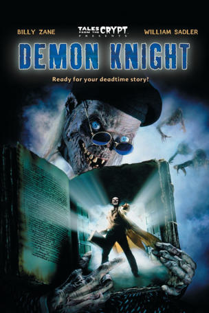 Tales from the Crypt: Demon Knight