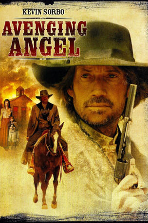 Avenging Angel
