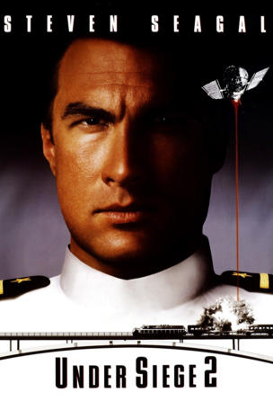 Under Siege 2: Dark Territory