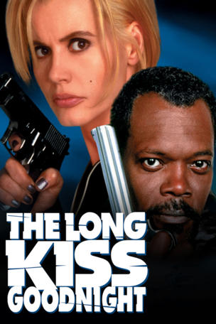 Long Kiss Goodnight