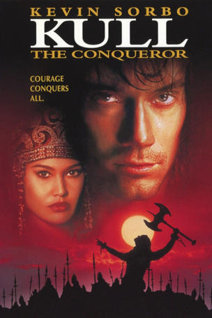 Kull: The Conqueror
