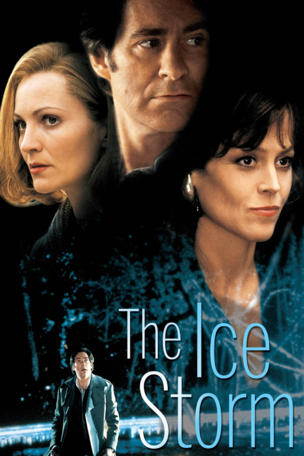Ice Storm