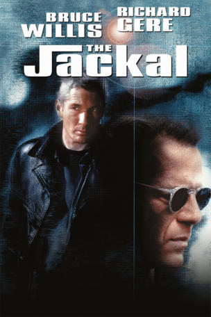 Jackal