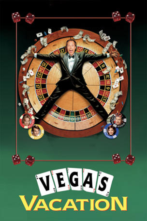 Vegas Vacation