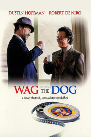 Wag the Dog