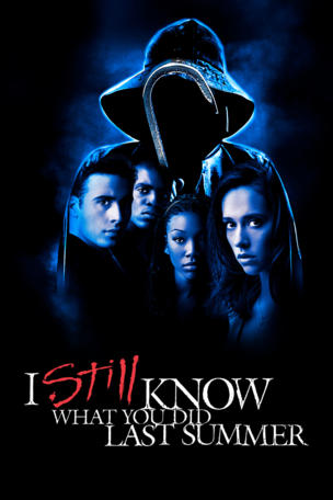 I Still Know What You Did Last Summer