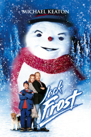 Jack Frost