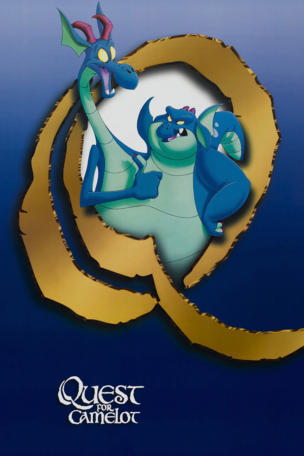 Quest for Camelot