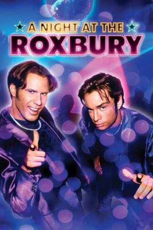 Night at the Roxbury