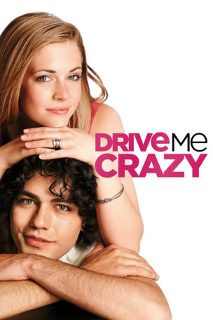 Drive Me Crazy